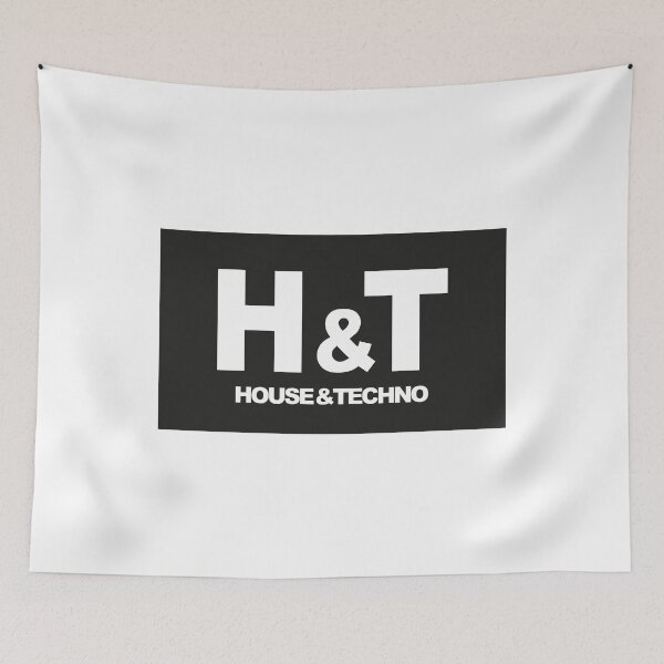 Item preview, House and Techno! designed and sold by paulo silveira.