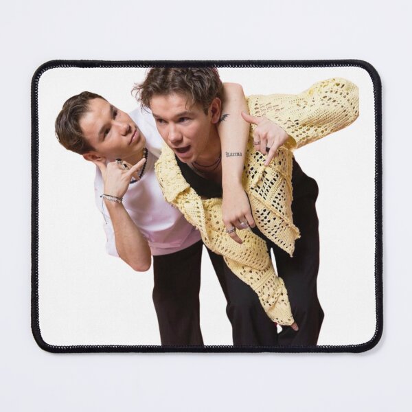 Item preview, Marcus and Martinus, M&M designed and sold by kattcherry.