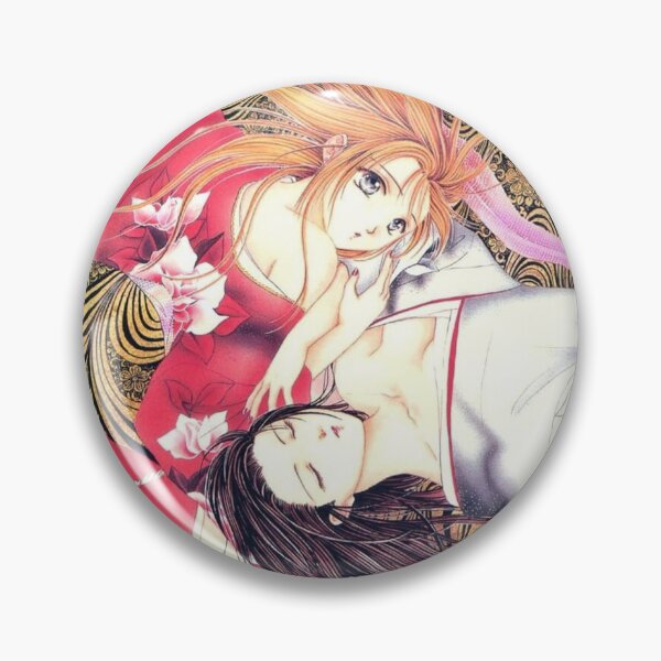 Item preview, Ceres & Mikage Aya designed and sold by 12dejamoo.
