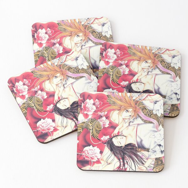 Item preview, Ceres & Mikage Aya designed and sold by 12dejamoo.