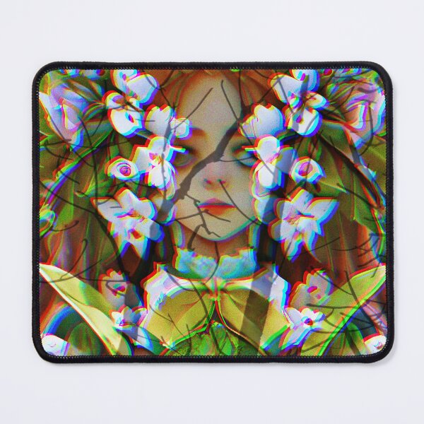 Item preview, Rebirth of Gaia | Seer designed and sold by Angela Mayotte.
