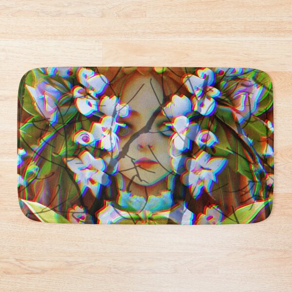 Item preview, Rebirth of Gaia | Seer designed and sold by Angela Mayotte.