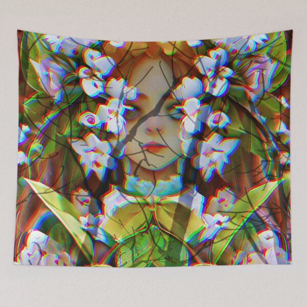 Item preview, Rebirth of Gaia | Seer designed and sold by Angela Mayotte.