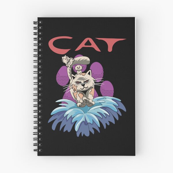Item preview, Sea Cat designed and sold by BrunoAllef.