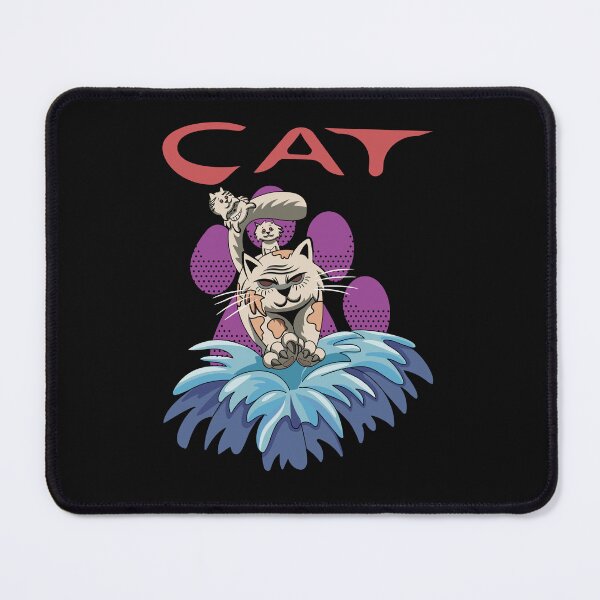 Item preview, Sea Cat designed and sold by BrunoAllef.
