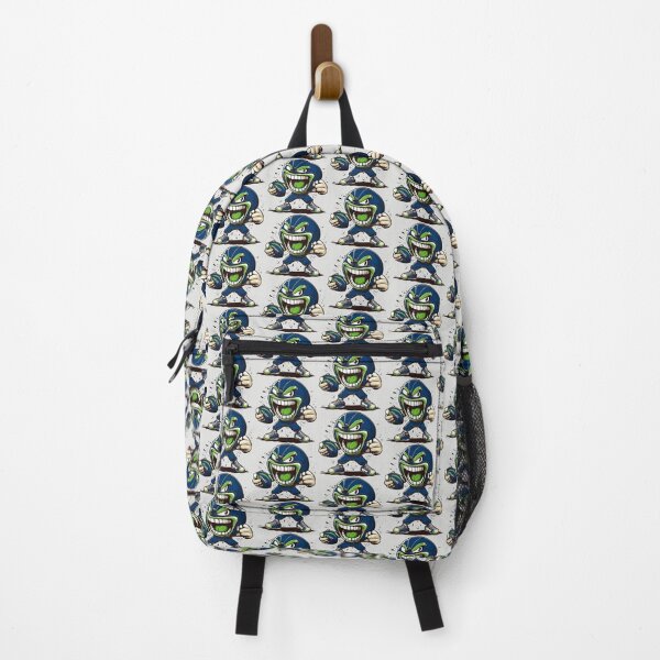 Item preview, Funny Seattle Seahawks Football Player designed and sold by MaryFiore.