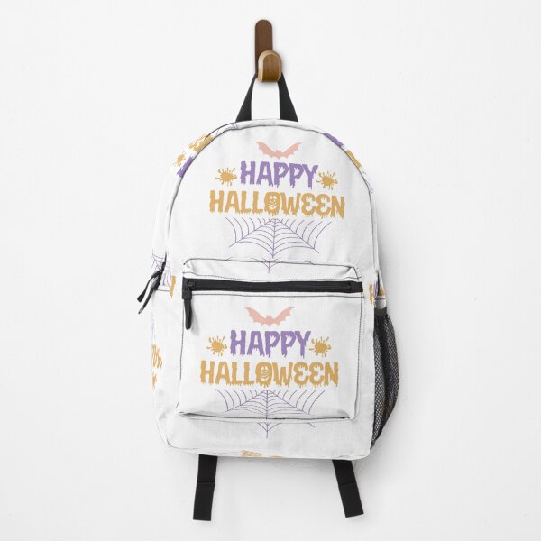 Item preview, Spooky Spider Web Halloween designed and sold by Moad Fahim.