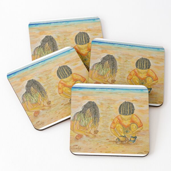 Item preview, Before Summer Ends designed and sold by Terri Pullen.
