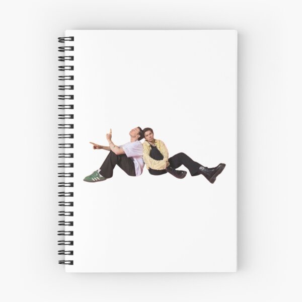 Item preview, Marcus and Martinus, M&M designed and sold by kattcherry.