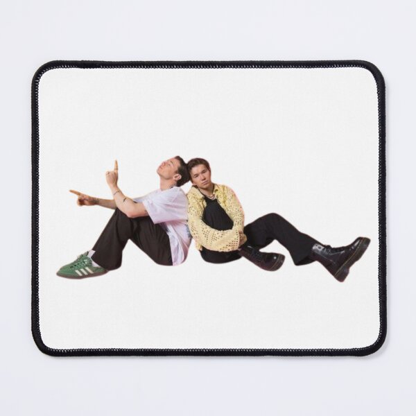 Item preview, Marcus and Martinus, M&M designed and sold by kattcherry.