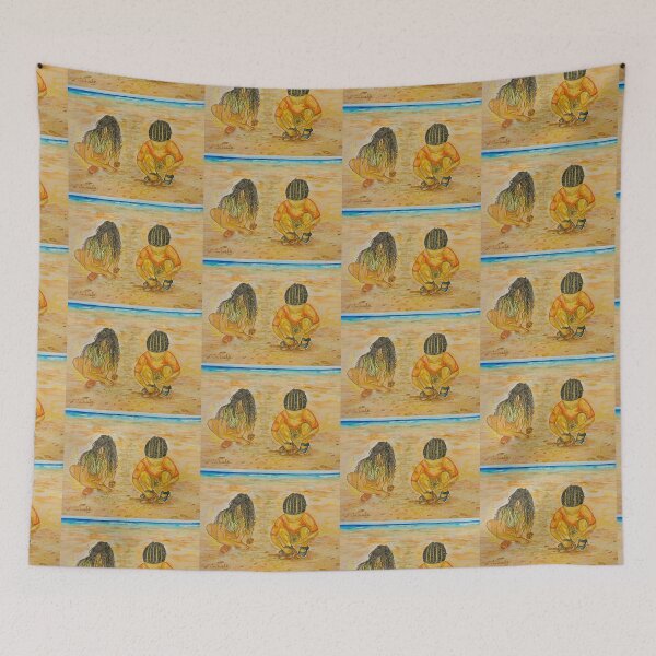 Item preview, Before Summer Ends designed and sold by Terri Pullen.