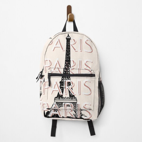 Item preview, Paris Travel Art, Travel Art, Pastel, Minimalist designed and sold by Magic Love Art Print.