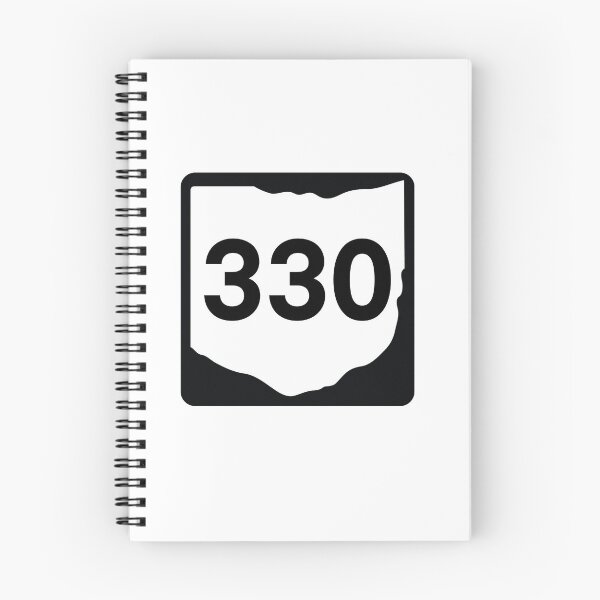Item preview, Akron Ohio - 330 designed and sold by delmarvastickers.