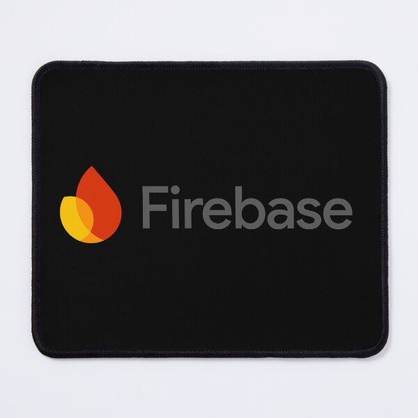 Item preview, Firebase new logo designed and sold by Redstrawberry13.