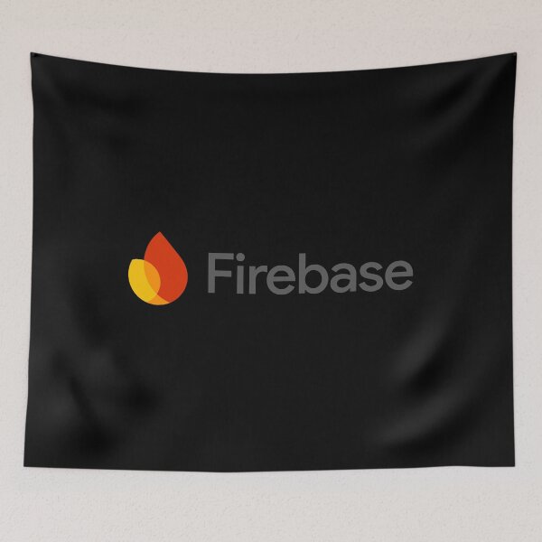 Item preview, Firebase new logo designed and sold by Redstrawberry13.