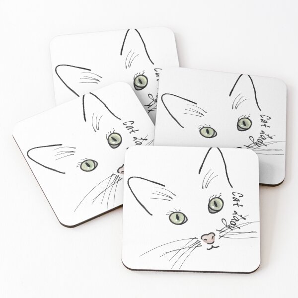 Item preview, Cat Lady designed and sold by EstherLaBelle.