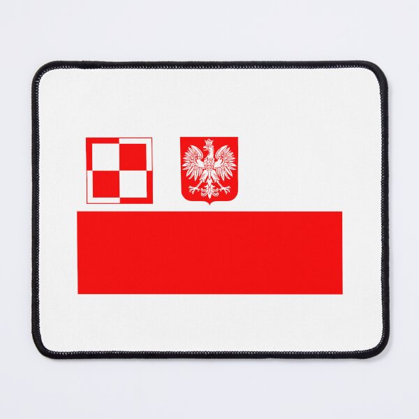Item preview, Polish Air Force designed and sold by sirglennbo.