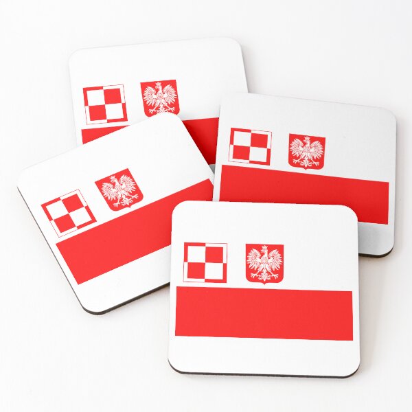 Item preview, Polish Air Force designed and sold by sirglennbo.