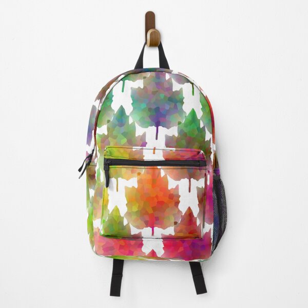 Item preview, Colorful Autumn Leaves Theme designed and sold by Sartoris Art.