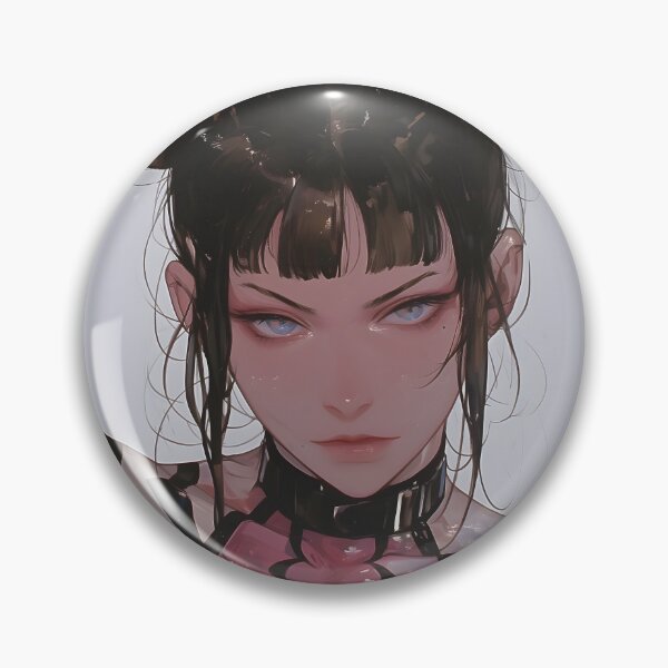 Item preview, Juri Han 27 designed and sold by Infinite-Aspire.