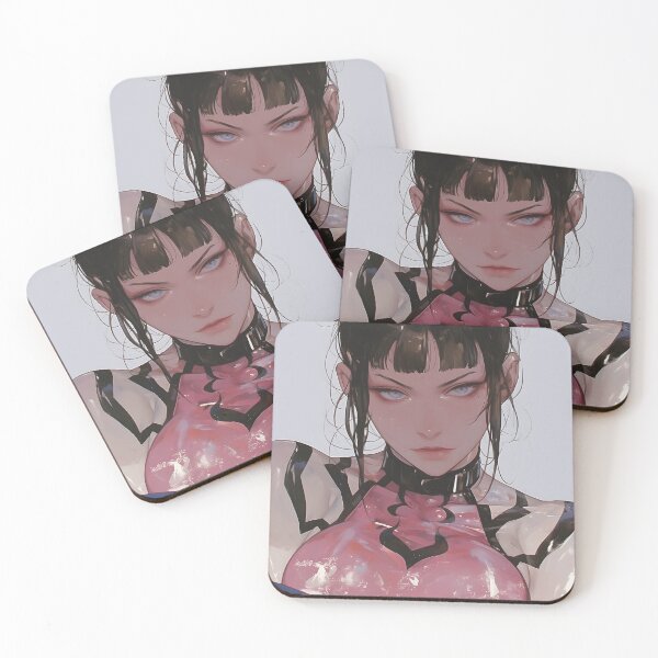 Item preview, Juri Han 27 designed and sold by Infinite-Aspire.