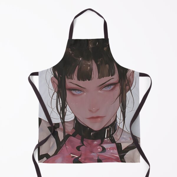 Item preview, Juri Han 27 designed and sold by Infinite-Aspire.