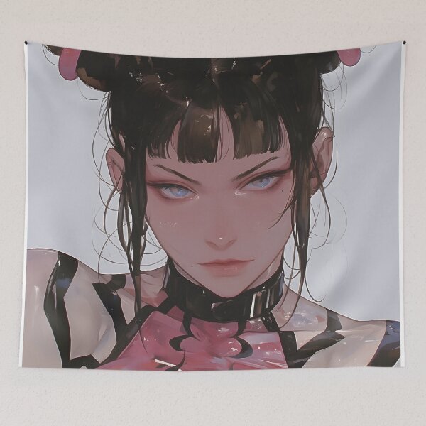 Item preview, Juri Han 27 designed and sold by Infinite-Aspire.