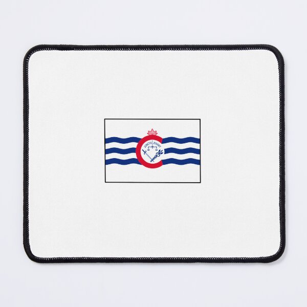 Item preview, Cincinatti Flag designed and sold by delmarvastickers.