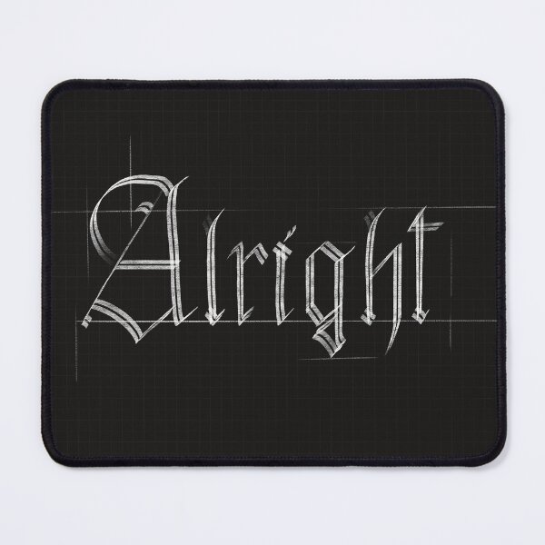 Item preview, Gothic Calligraphy designed and sold by Josette-Kianna.
