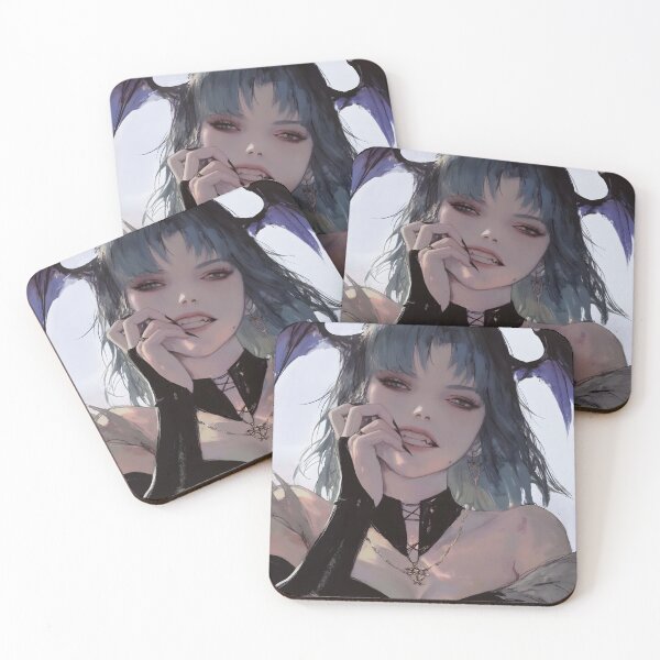 Item preview, Morrigan - 20 designed and sold by Infinite-Aspire.