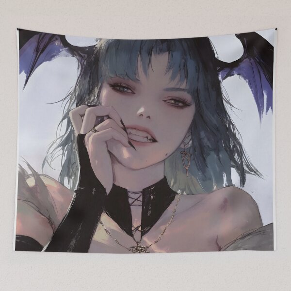 Item preview, Morrigan - 20 designed and sold by Infinite-Aspire.