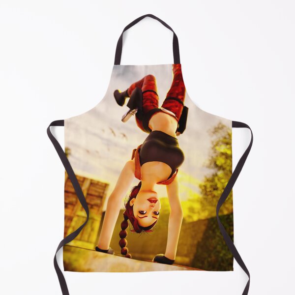 Item preview, Lara Croft 9/31 designed and sold by draumade.