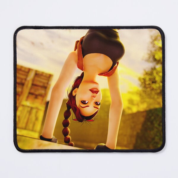 Item preview, Lara Croft 9/31 designed and sold by draumade.