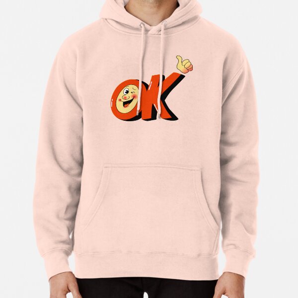 Hoodie (Pullover)