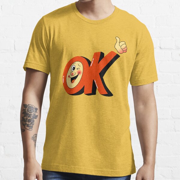 Essential T-Shirt