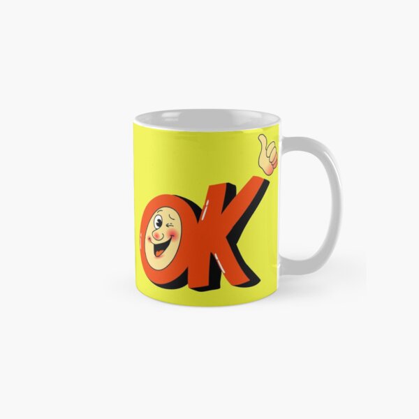 Mug