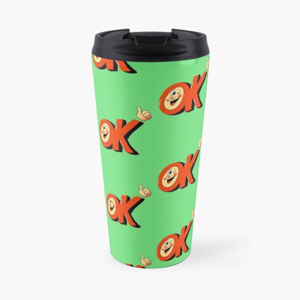 Travel Mug