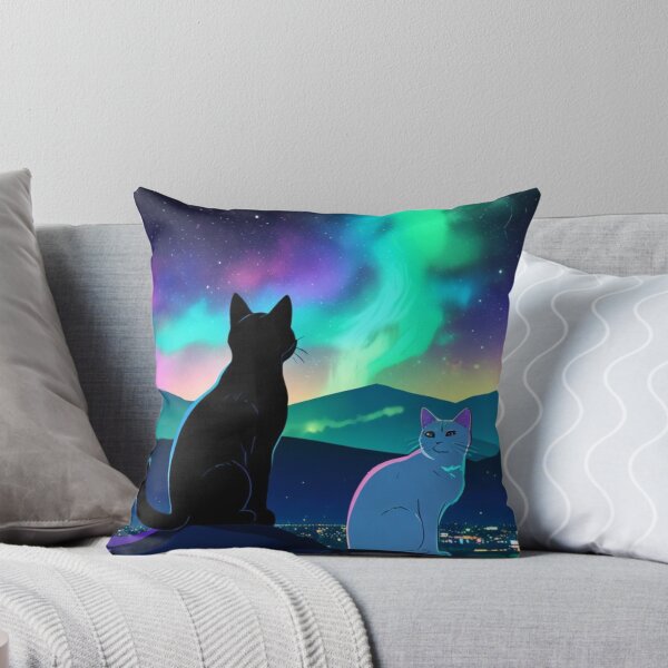 Item preview,  cats designed and sold by Designfs.