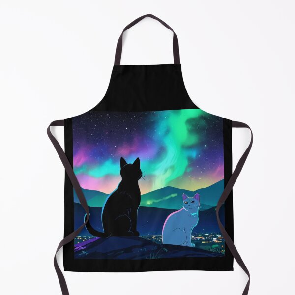 Item preview, cats designed and sold by Designfs.