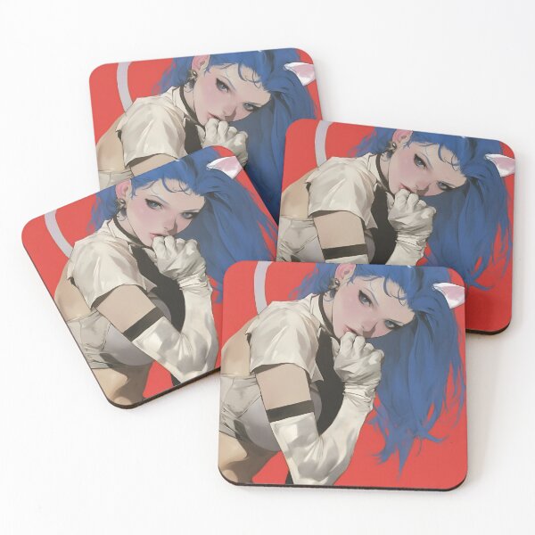 Item preview, Felicia - 15 designed and sold by Infinite-Aspire.