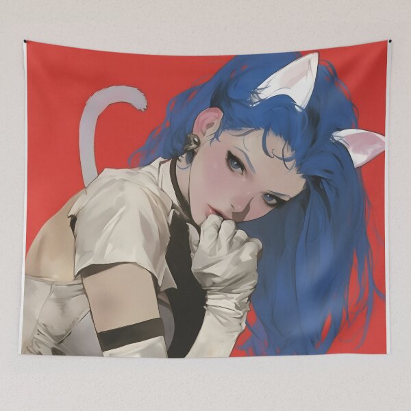 Item preview, Felicia - 15 designed and sold by Infinite-Aspire.