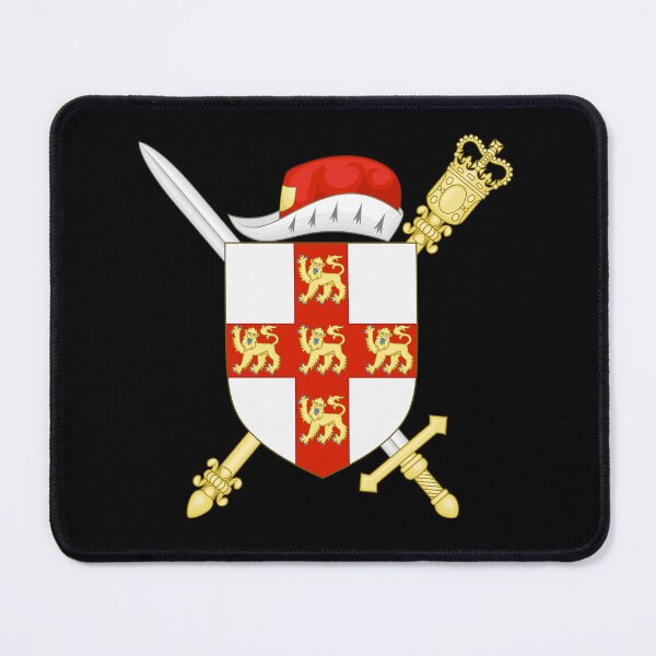 Item preview, York City Coat of Arms designed and sold by Hoorahville.
