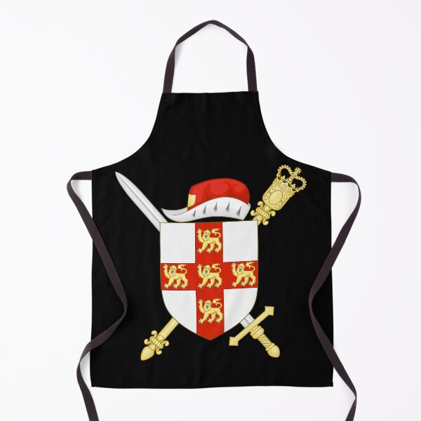 Item preview, York City Coat of Arms designed and sold by Hoorahville.