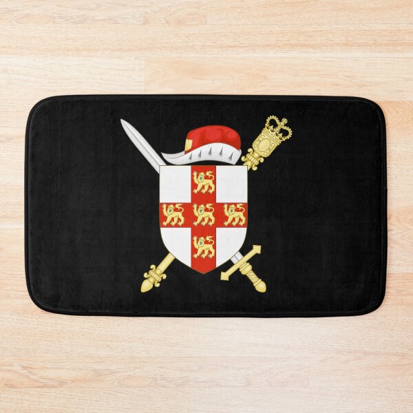 Item preview, York City Coat of Arms designed and sold by Hoorahville.