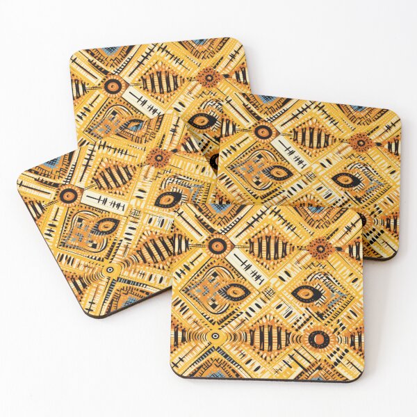 Item preview, San Tribal Rhythms designed and sold by mittie101.