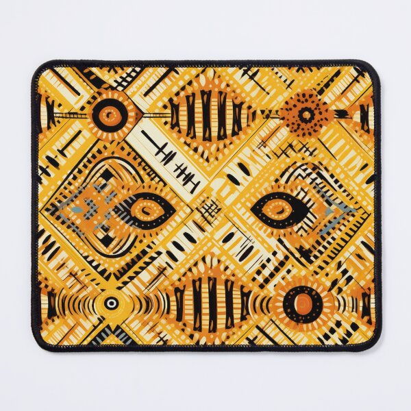 Item preview, San Tribal Rhythms designed and sold by mittie101.
