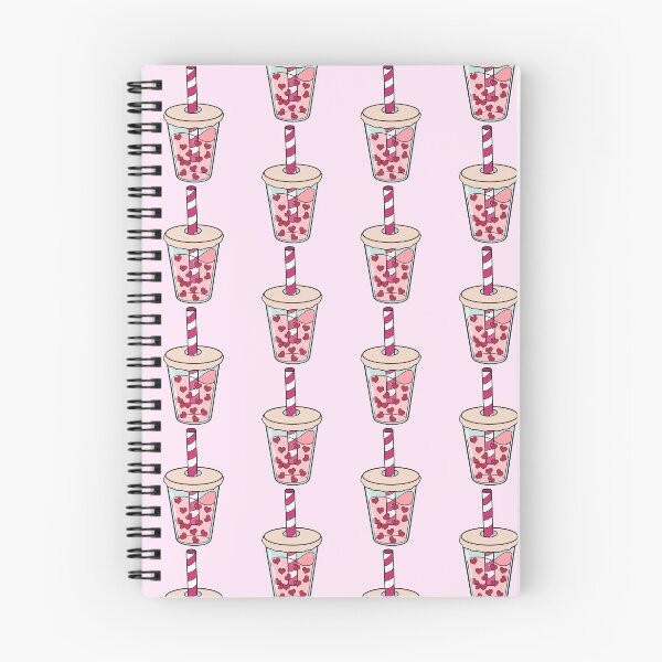 Item preview, Kawaii Valentine Boba designed and sold by FeistyDesigns.