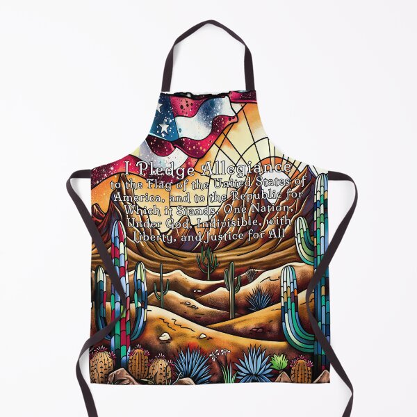 Item preview, I Pledge Allegiance... designed and sold by Rickie Pauley.