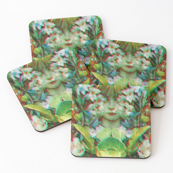 Item preview, Rebirth of Gaia | Hortulanus designed and sold by Angela Mayotte.
