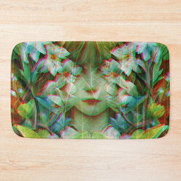 Item preview, Rebirth of Gaia | Hortulanus designed and sold by Angela Mayotte.